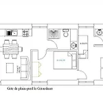 Domaine Des Graviers 3*