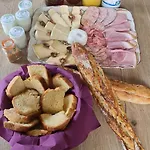 Domaine Des Graviers Гостевой дом Пленфэн