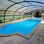 Domaine Des Graviers Гостевой дом Пленфэн