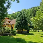 Domaine Des Graviers 3* Plainfaing
