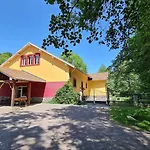 Gasthuis Domaine Des Graviers