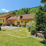 Gasthuis Domaine Des Graviers