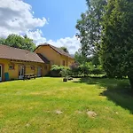 Гостевой дом Domaine Des Graviers 3*