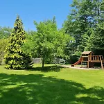 Domaine Des Graviers 3* Пленфэн