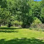 Domaine Des Graviers 3* Plainfaing