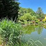 Domaine Des Graviers Гостевой дом 3*