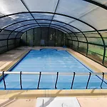 Domaine Des Graviers Гостевой дом