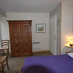 Гостевой дом Domaine Des Graviers Пленфэн