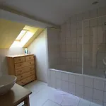 Гостевой дом Domaine Des Graviers Пленфэн