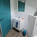 Гостевой дом Domaine Des Graviers Пленфэн