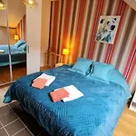 Domaine Des Graviers 3* Plainfaing