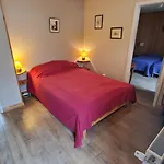 Гостевой дом Domaine Des Graviers Пленфэн