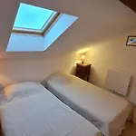 Гостевой дом Domaine Des Graviers Пленфэн