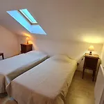 Domaine Des Graviers Гостевой дом