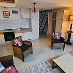 Гостевой дом Domaine Des Graviers