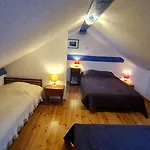 Domaine Des Graviers 3* Пленфэн