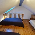 Domaine Des Graviers Гостевой дом Пленфэн