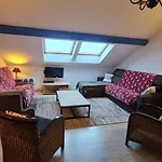 Гостевой дом Domaine Des Graviers