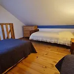 Гостевой дом Domaine Des Graviers 3*