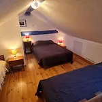 Domaine Des Graviers 3* Пленфэн