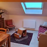 Гостевой дом Domaine Des Graviers