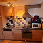 Гостевой дом Domaine Des Graviers 3*