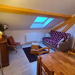 Domaine Des Graviers Гостевой дом 3*