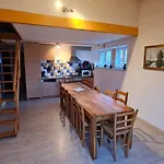 Гостевой дом Domaine Des Graviers Пленфэн