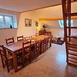 Domaine Des Graviers 3* Plainfaing