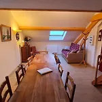 Гостевой дом Domaine Des Graviers 3*