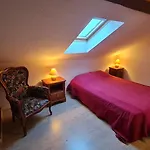 Domaine Des Graviers Гостевой дом