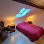 Гостевой дом Domaine Des Graviers 3*