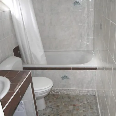 Domaine Des Graviers Maison d'hôtes 3*