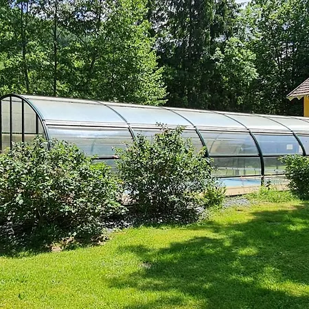 Gasthof Domaine Des Graviers 3*