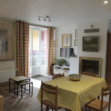 Domaine Des Graviers 3* Plainfaing