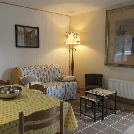 Maison d'hôtes Domaine Des Graviers Plainfaing