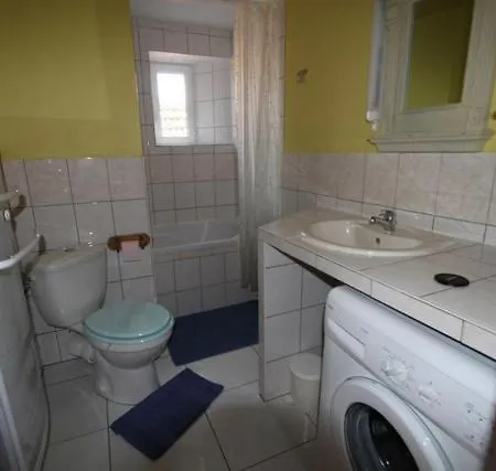 Maison d'hôtes Domaine Des Graviers 3*