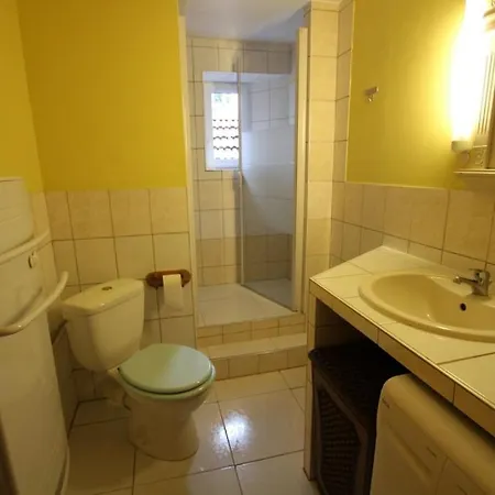 Domaine Des Graviers Maison d'hôtes Plainfaing