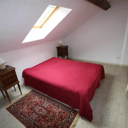 Maison d'hôtes Domaine Des Graviers