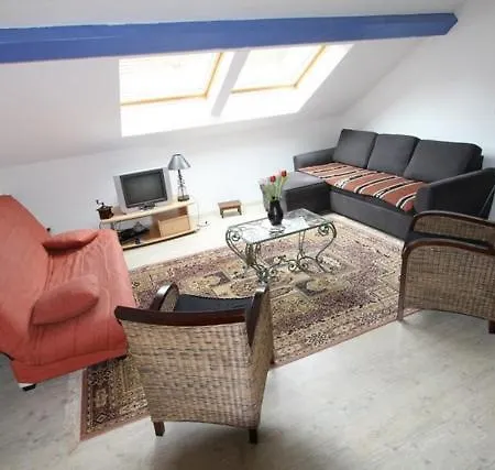 Domaine Des Graviers 3* Plainfaing