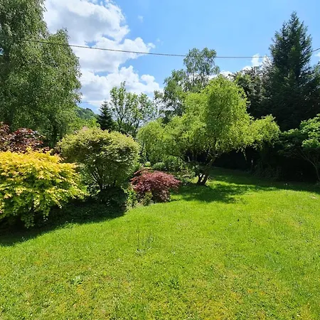 Domaine Des Graviers 3* Plainfaing