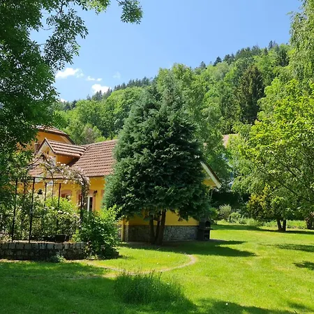 Domaine Des Graviers 3* Plainfaing