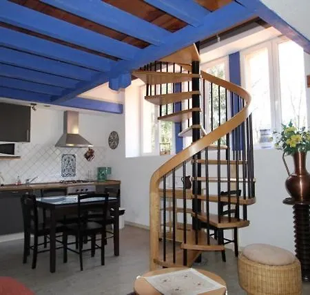 Domaine Des Graviers