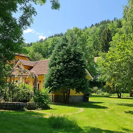 Domaine Des Graviers Gasthof 3*