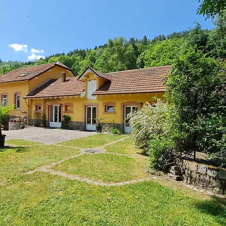 Gasthof Domaine Des Graviers