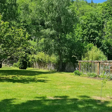 Domaine Des Graviers 3* Plainfaing