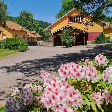 Guest house Domaine Des Graviers Plainfaing