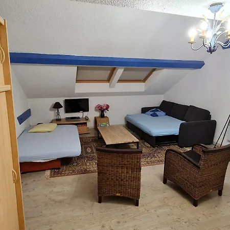 Domaine Des Graviers Maison d'hôtes