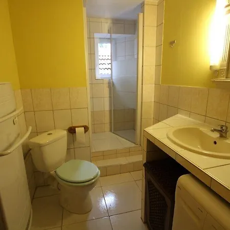Guest house Domaine Des Graviers
