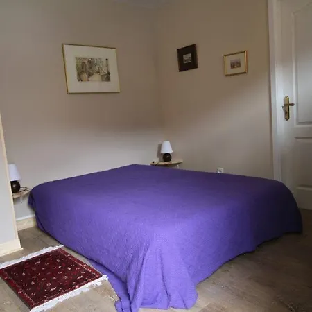 Domaine Des Graviers Guest house